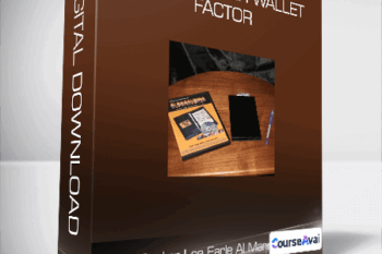 Larry Becker Lee Earle Al Mann - Blockbuster Wallet Factor