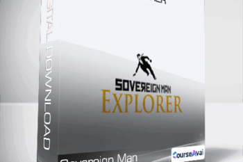 Sovereign Man - Explorer