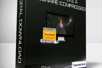 Laura Silva - Manifest Like A Millionaire (Compressed)