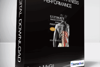 Stuart McGill - Ultimate Back Fitness & Performance