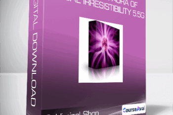 Subliminal Shop - Develop An Aura Of Sexual Irresistibility 5.5G
