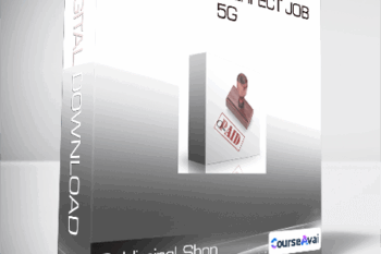 Subliminal Shop - Find Your Perfect Job - 5G