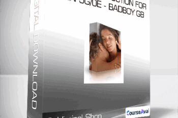 Subliminal Shop - Natural Seduction for Men 5g/0E - BadBoy GB
