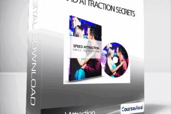 Speed Attraction - Rapid Attraction Secrets