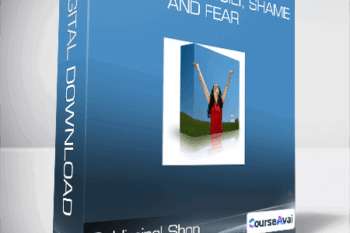 Subliminal Shop - Overcoming Guilt