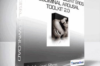 Subliminal Shop - Poetry of the Silent Eros - Subliminal Arousal Toolkit 2.0