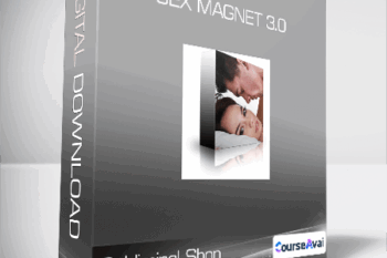 Subliminal Shop - Sex Magnet 3.0