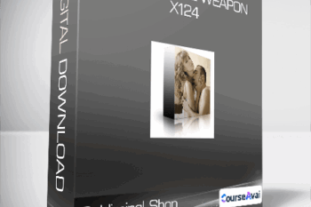 Subliminal Shop - The Ultimate Weapon: X124
