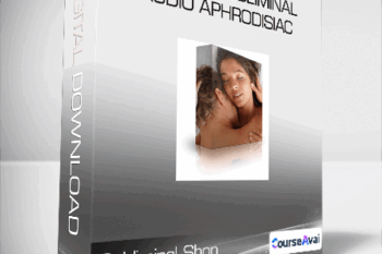 Subliminal Shop - The X24 Subliminal Audio Aphrodisiac