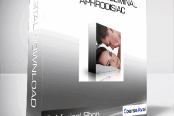 Subliminal Shop - The X32 Subliminal Aphrodisiac