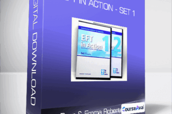 Sue Beer & Emma Roberts - EFT In Action - Set 1