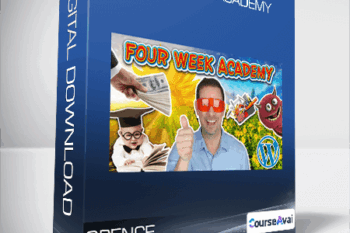 Spence - Four Week Academy