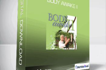 Sue Morter - Body Awake II