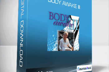 Sue Morter - Body Awake III