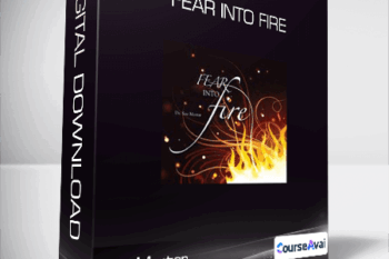 Sue Morter - Fear Into Fire
