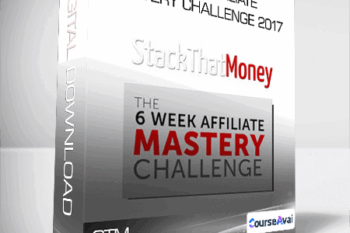 STM - 6 Week Affiliate Mastery Challenge 2017