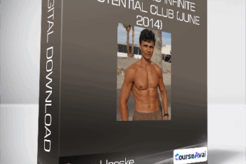Roger Haeske - SuperBeing Infinite Potential Club (June 2014)