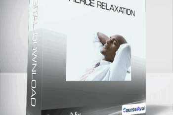 Roger Nix - Fierce Relaxation