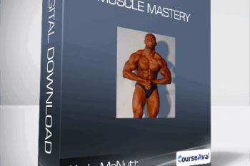 Wade McNutt - Muscle Mastery