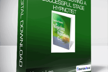 Wayne Lee - 7 Tips To Becoming a Successful Stage Hypnotist