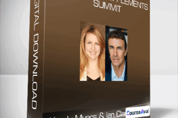 Wendy Myers & Ian Clark - Medicinal Supplements Summit
