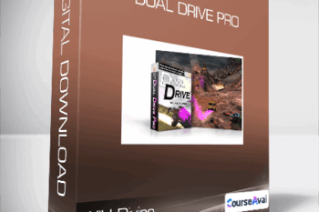 Wild Divine - Dual Drive pro