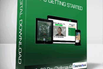 Wildfit 90 Day Challenge GB - Day 0 Getting Started