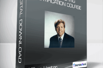 William Horton - NLP Coaching Certification Course