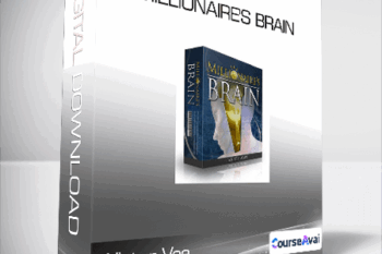Winter Vee - Millionaire's Brain