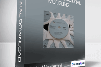 Wyatt Woodsmall - Advanced Behavioral Modeling