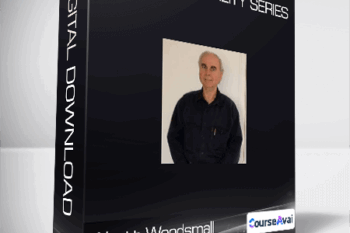 Wyatt Woodsmall - NLP & Spirituality Series