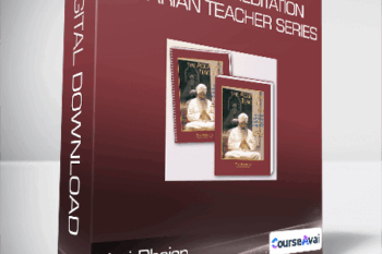 Yogi Bhajan - Mind and Meditation - Aquarian Teacher Series