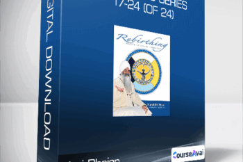 Yogi Bhajan - Rebirthing Series 17-24 (of 24)