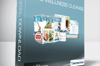 Yuri Elkaim - Total Wellness Cleanse