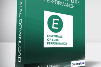Z-Health - I-Phase - Essentials of Elite Performance