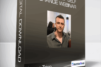 James Tripp - Stories Of Self Change Webinar