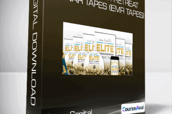 Jason Capital - Elite Mentor Retreat Seminar Tapes (EMR Tapes)