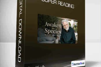 Jim Kwik - Super Reading
