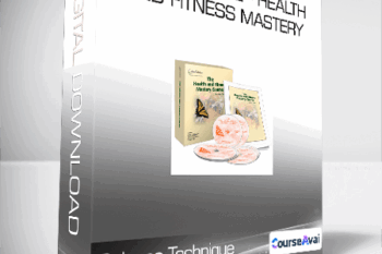 Release Technique - Larry Crane - Health and Fitness Mastery