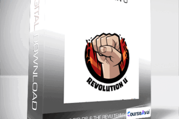 Stephanie Fields & The RevU Teamv - Revolution U