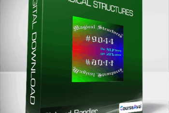 Richard Bandler - Magical Structures