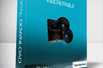 Joe Barry - Inscrutable