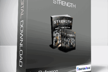 Joe Defranco - Strength