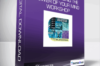 Joe Dispenza - Understanding the Power of Your Mind Workshop