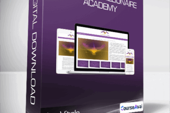 Joe Vitale - Awakened Millionaire Academy