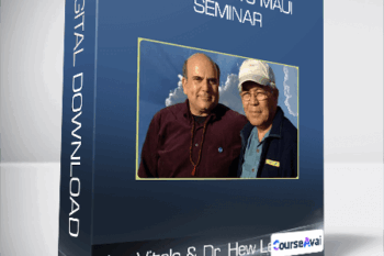 Joe Vitale & Dr. Hew Len - Zero Limits Maui seminar