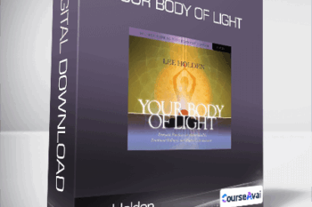 Lee Holden - Your Body of Light