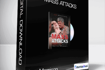 Lee Morrison - Mass Attacks