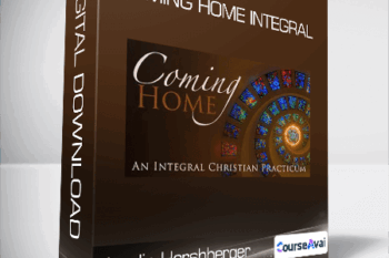 Leslie Hershberger - Coming Home Integral