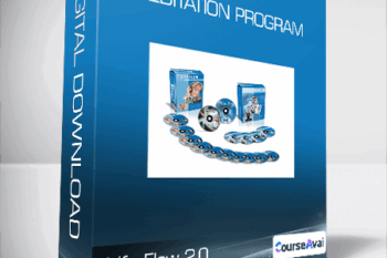 Life Flow 2.0 - Meditation Program